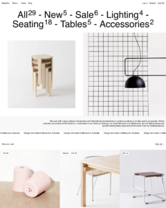 Austere