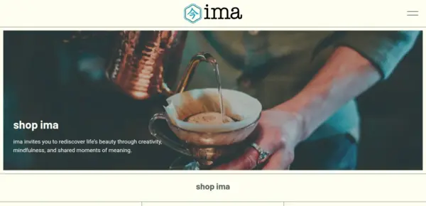 Ima - Members Only