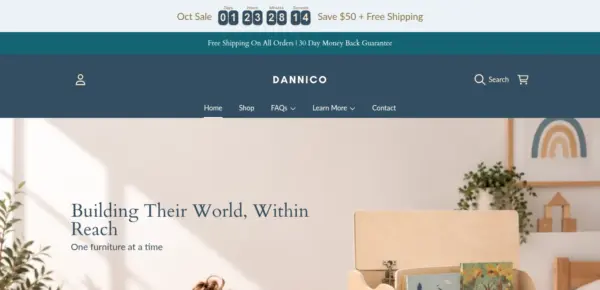 Dannico