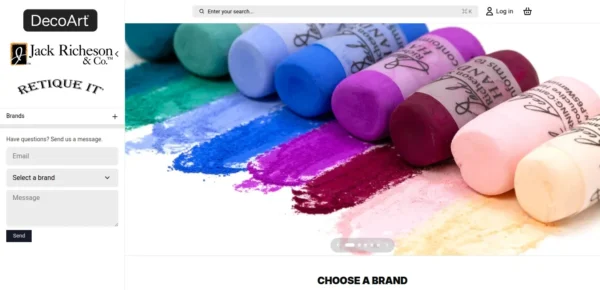 DecoArt Brands