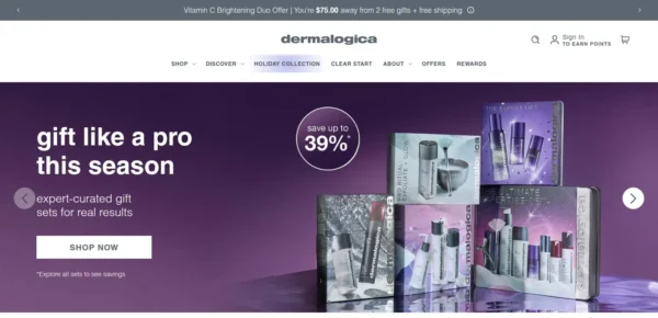 Dermalogica