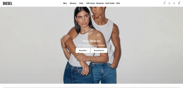 Diesel.ie