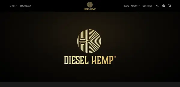 Diesel Hemp