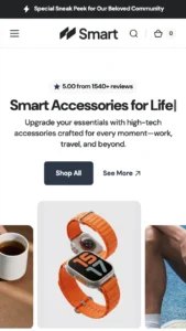 Smart