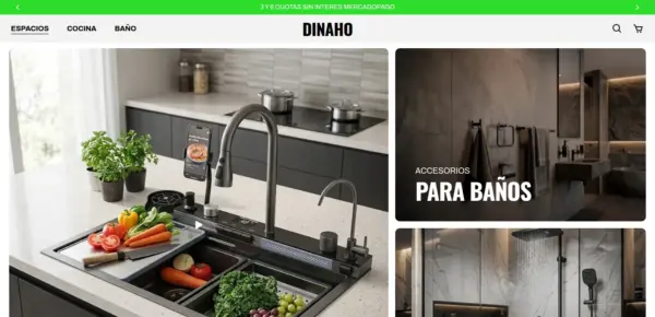DINAHO