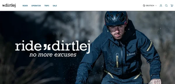 dirtlej