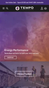Tempo
