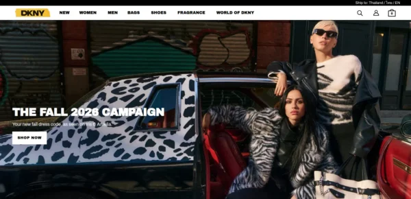 DKNY