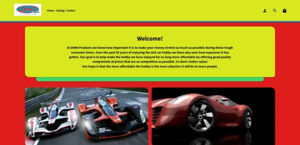 DMW Products