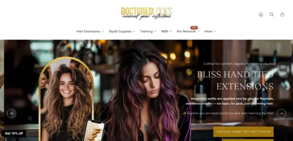 Doctored Locks