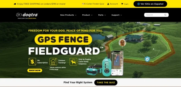 Dogtra.com