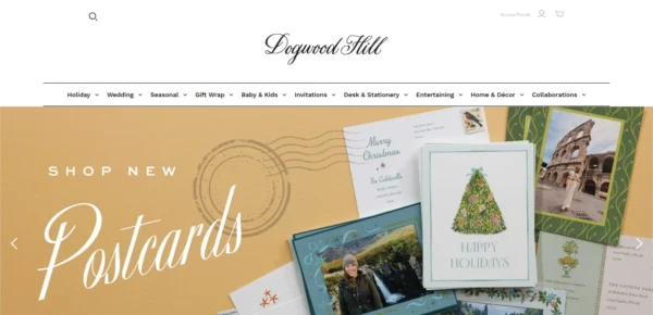Dogwood Hill