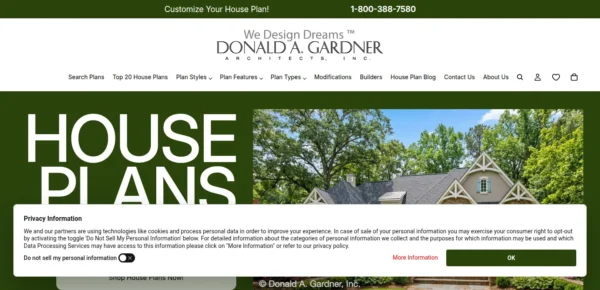 Donald A. Gardner Interactive, LLC.