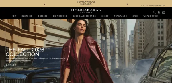 Donna Karan