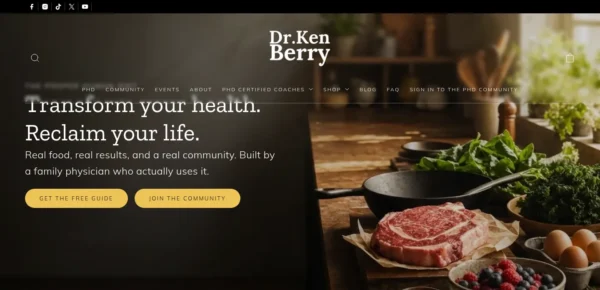 dr.berry