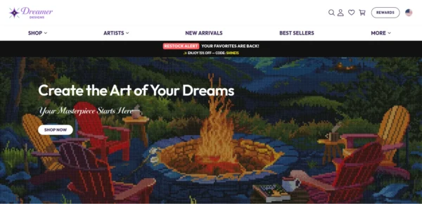 Dreamer Designs