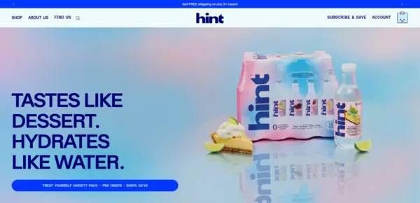 drinkhint.com