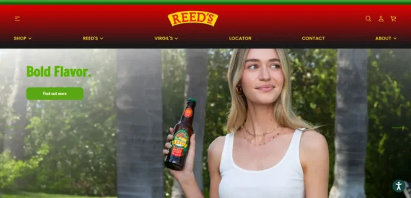 Reed's Inc.