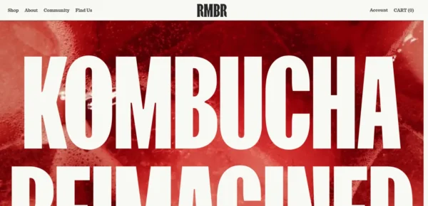RMBR