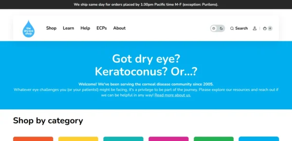 DryEyeShop