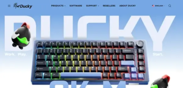 Ducky