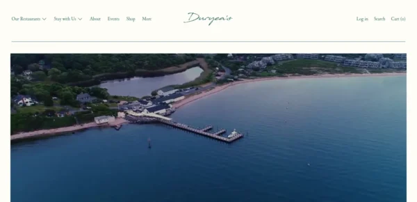 Duryea's