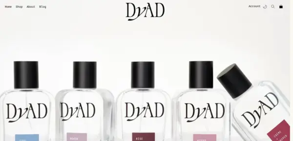 Dyad Fragrance