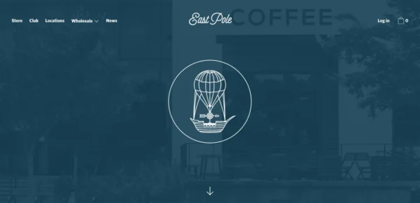 East Pole Coffee Co.