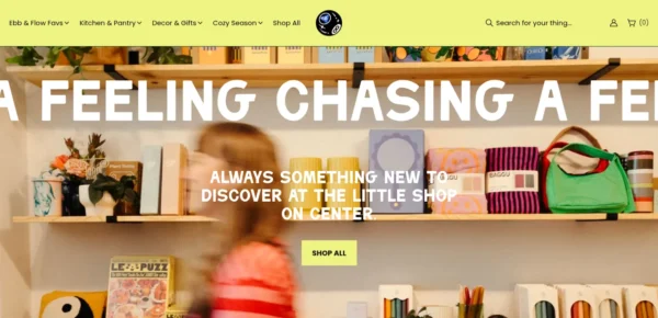 Ebb & Flow Design Co.
