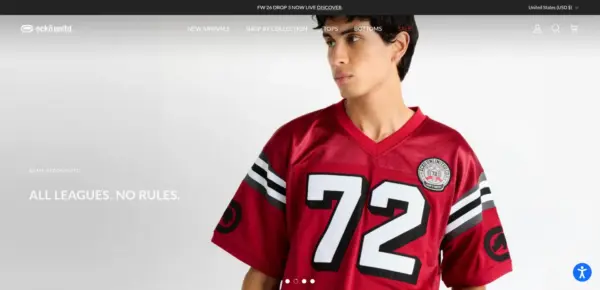 ECKO UNLTD