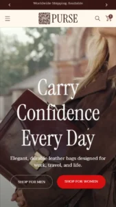 Purse