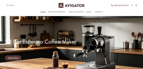 AVIGATOR