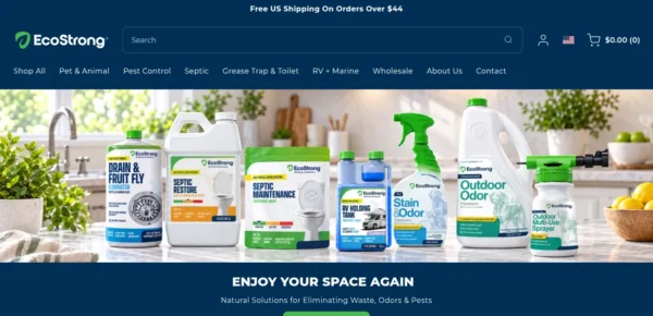 EcoStrong