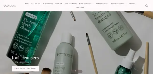 EcoTools Beauty