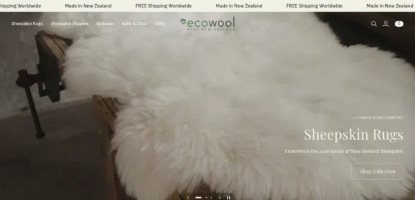 Ecowool