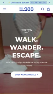 Step