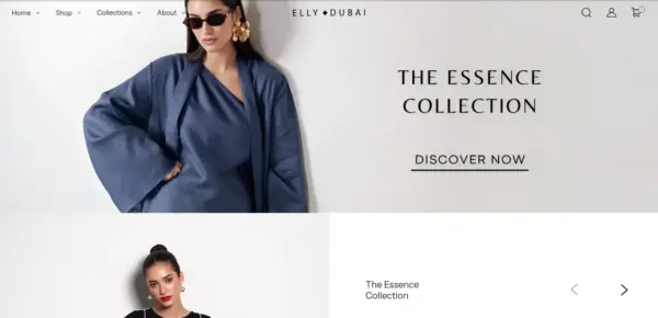ELLY DUBAI