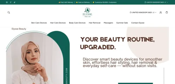 Elysse Beauty