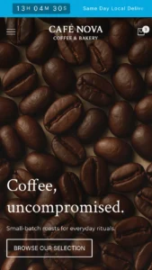 Cafe