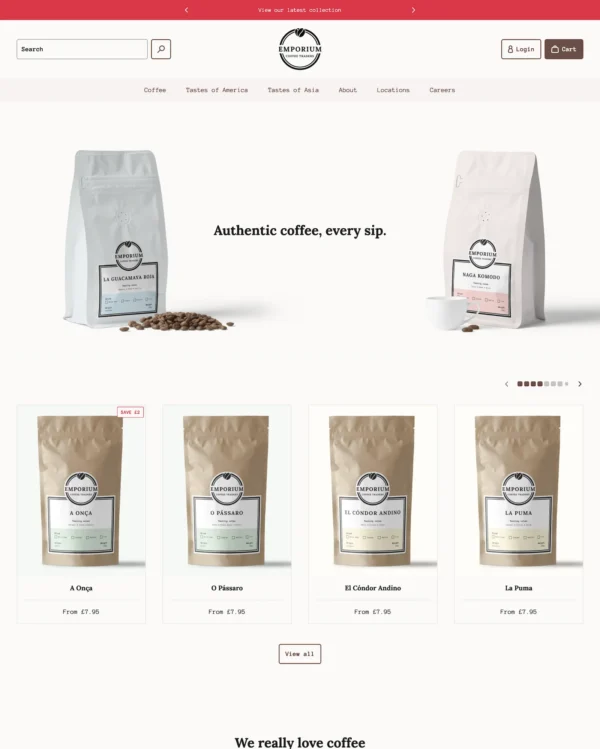 Arabica