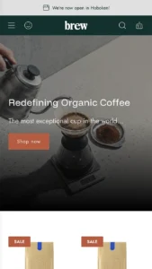 Brew