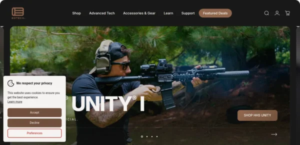 EOTECH