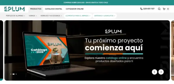 EPLUM
