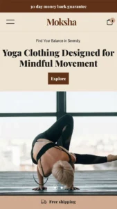 Moksha