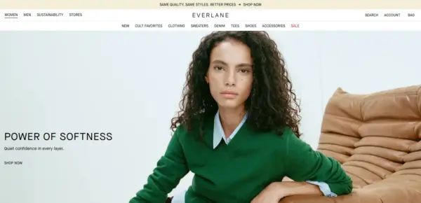 Everlane