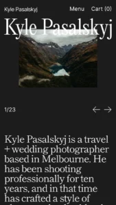 Exposure