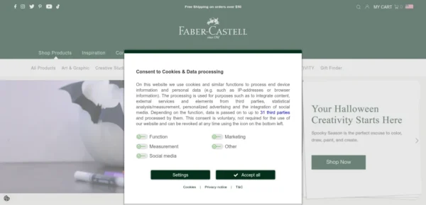 Faber-Castell USA