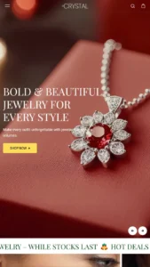 Crystal
