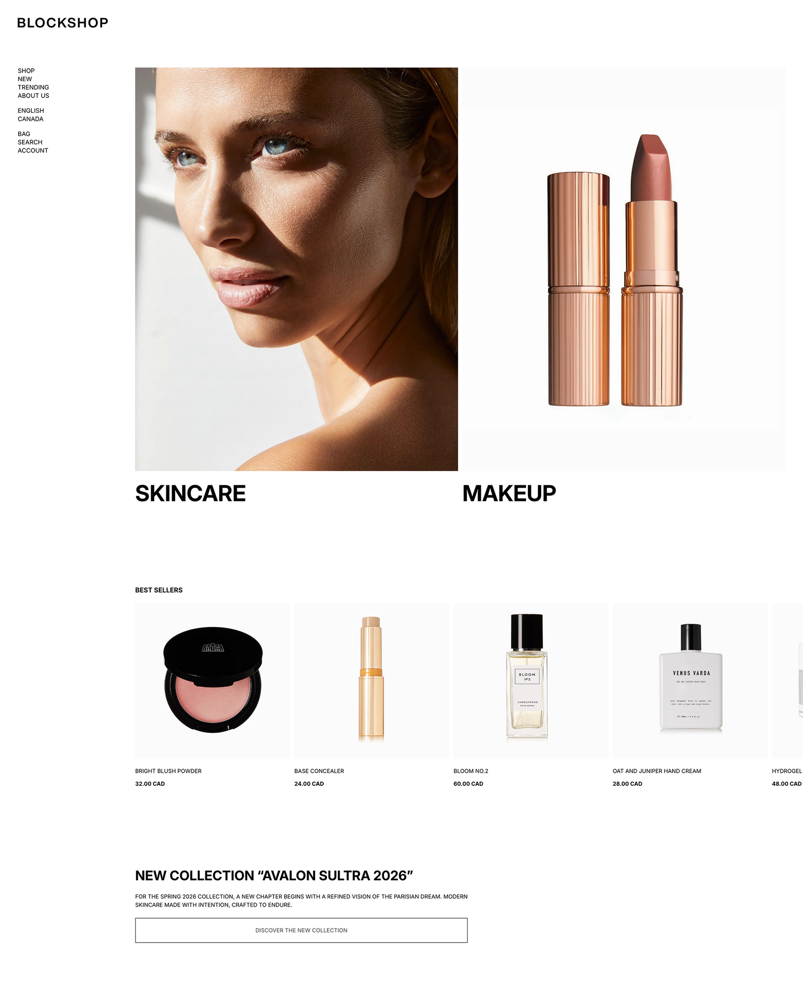 Blockshop