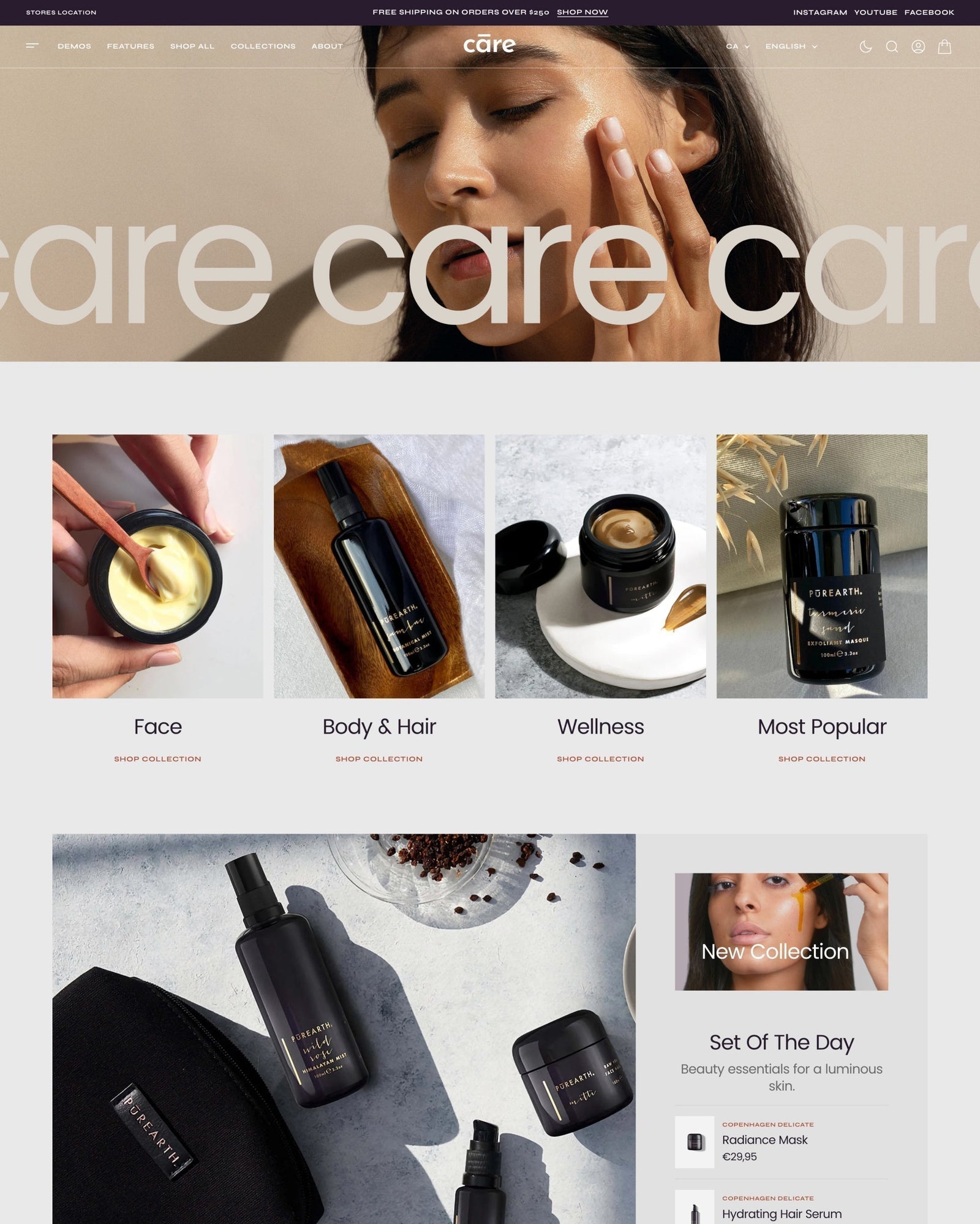 Care